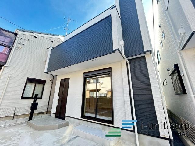 物件の陽当りや通風、周辺環境や街並みなど、資料には掲載していない情報を是非現地でご確認下さい。