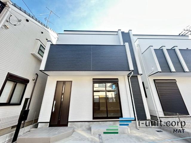 ここから始まる「日常」は、ご家族の大事な人生の1ページを「快適」という色合いで飾り付けしてくれます。