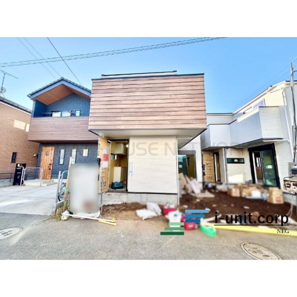 千葉県千葉市花見川区朝日ケ丘４丁目
