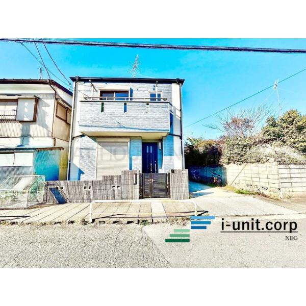 千葉県市川市国分７丁目