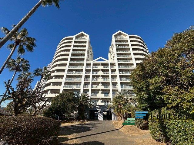 JR京葉線「新浦安駅」徒歩19分です。