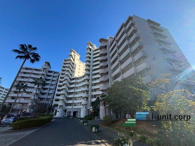 ペット飼育可能物件です