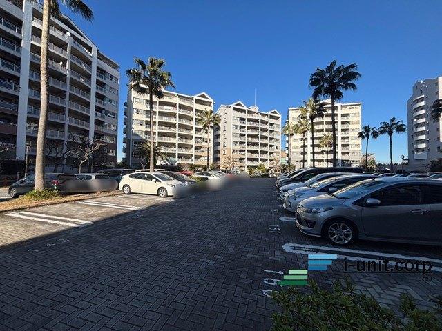 陽当たり良好です