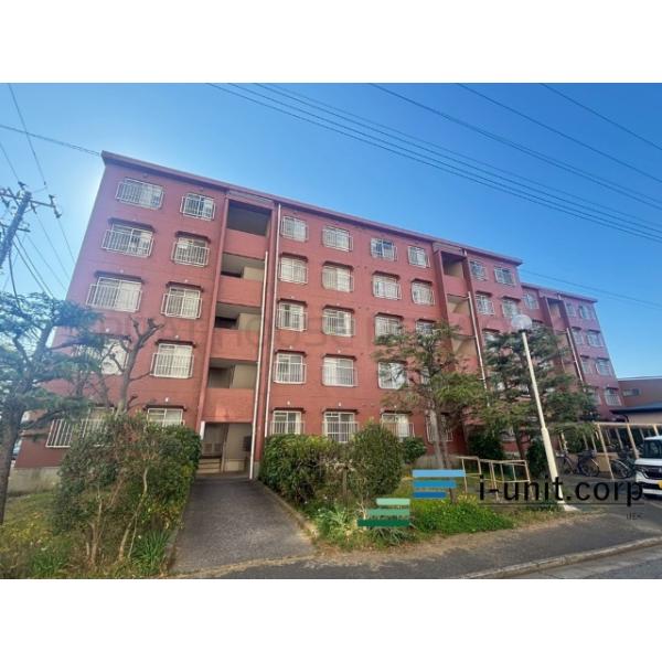 ウェルフェアグリーン原木第2　1号棟