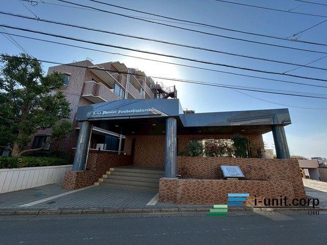 内装リフォームっ済みです。