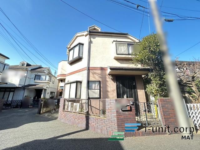 物件の陽当りや通風、周辺環境や街並みなど、資料には掲載していない情報を是非現地でご確認下さい。