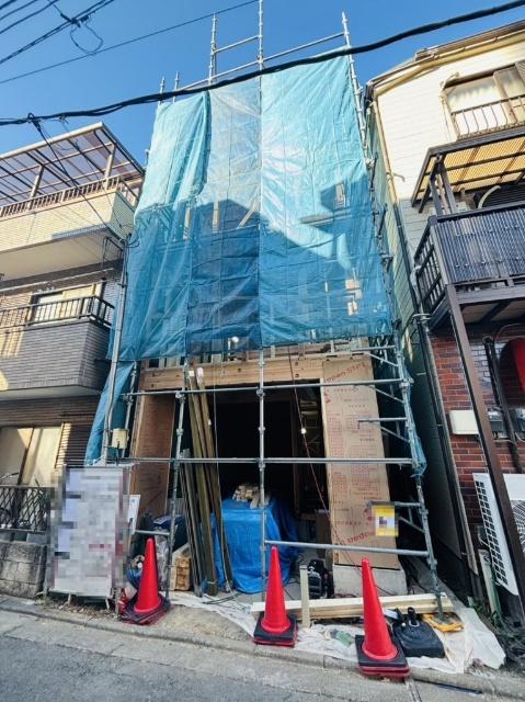 物件の陽当りや通風、周辺環境や街並みなど、資料には掲載していない情報を是非現地でご確認下さい。