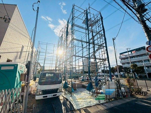 お住まい購入に向けての質問・疑問。具体的に何を準備をして進めたらいいのか？何でも質問して下さい。