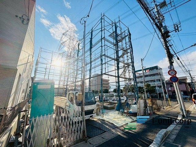 物件の陽当りや通風、周辺環境や街並みなど、資料には掲載していない情報を是非現地でご確認下さい。