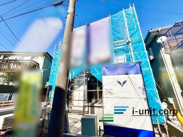 物件の陽当りや通風、周辺環境や街並みなど、資料には掲載していない情報を是非現地でご確認下さい。