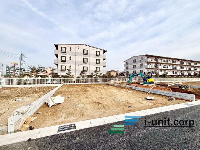 物件の陽当りや通風、周辺環境や街並みなど、資料には掲載していない情報を是非現地でご確認下さい。