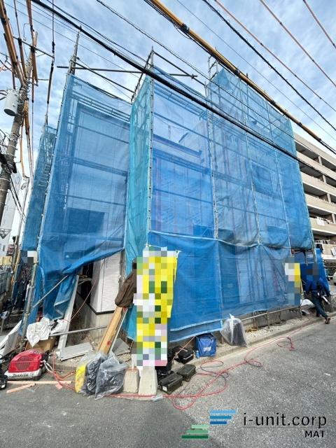 物件の陽当りや通風、周辺環境や街並みなど、資料には掲載していない情報を是非現地でご確認下さい。