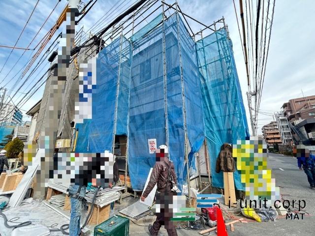 ここから始まる「日常」は、ご家族の大事な人生の1ページを「快適」という色合いで飾り付けしてくれます。