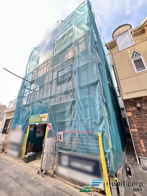 物件の陽当りや通風、周辺環境や街並みなど、資料には掲載していない情報を是非現地でご確認下さい。