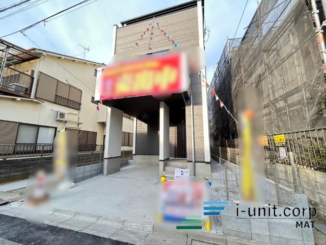 ここから始まる「日常」は、ご家族の大事な人生の1ページを「快適」という色合いで飾り付けしてくれます。