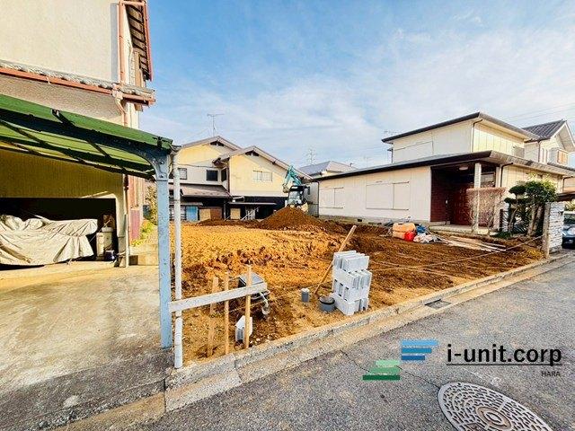 物件の陽当りや通風、周辺環境や街並みなど、資料には掲載していない情報を是非現地でご確認下さい。