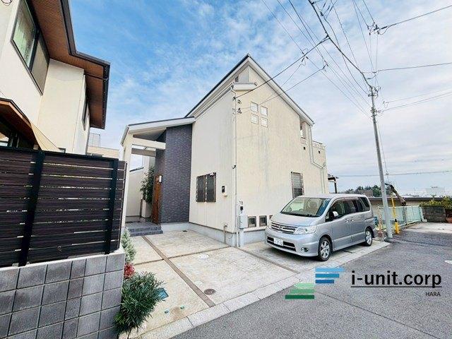 物件の陽当りや通風、周辺環境や街並みなど、資料には掲載していない情報を是非現地でご確認下さい。