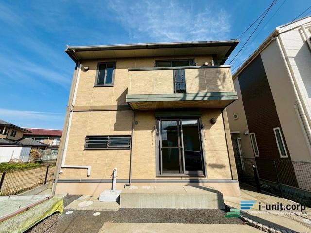 子育て環境にはぴったりな落ち着いた閑静な住宅地です。