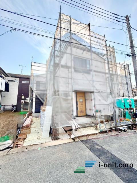 物件の陽当りや通風、周辺環境や街並みなど、資料には掲載していない情報を是非現地でご確認下さい。