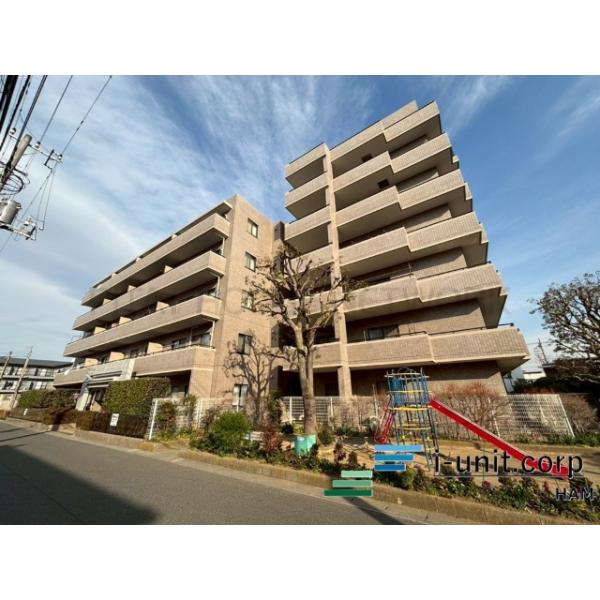 ロイヤルシャトー船橋塚田