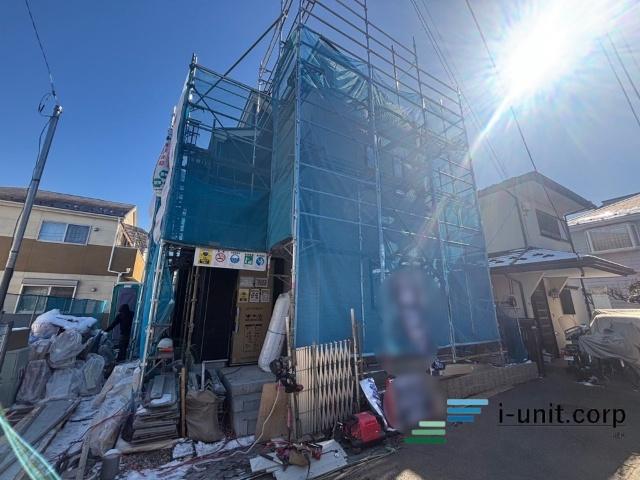 物件の陽当りや通風、周辺環境や街並みなど、資料には掲載していない情報を是非現地でご確認下さい。