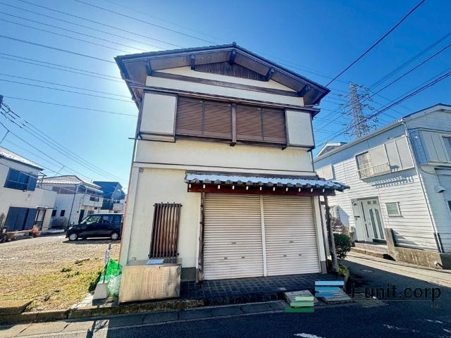 物件の陽当りや通風、周辺環境や街並みなど、資料には掲載していない情報を是非現地でご確認下さい。