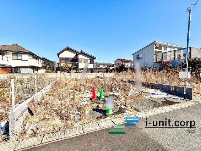 物件の陽当りや通風、周辺環境や街並みなど、資料には掲載していない情報を是非現地でご確認下さい。