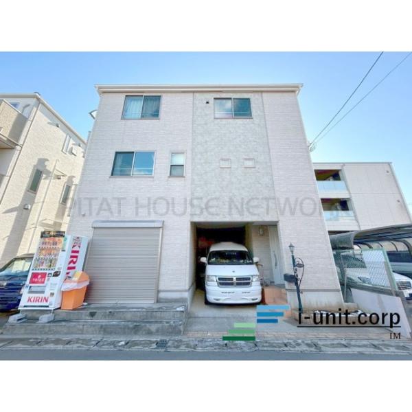 千葉県浦安市堀江４丁目