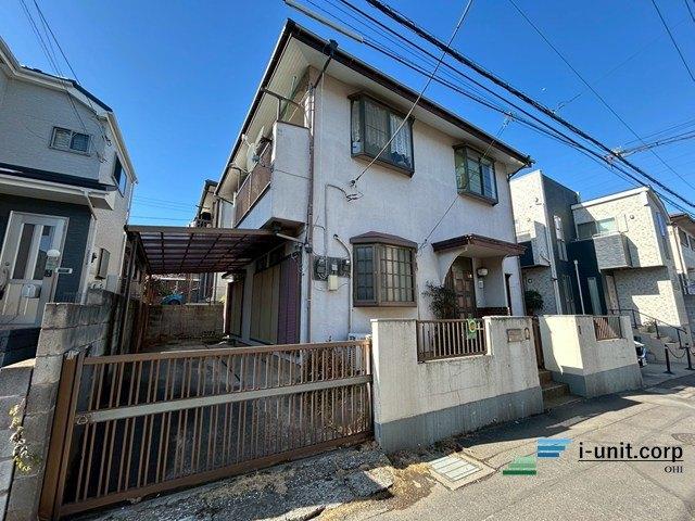 建築条件なしなのでお好きなハウスメーカーで建築可能です。