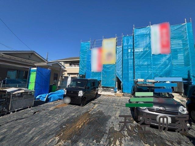 JR常磐線「馬橋」徒歩19分です。