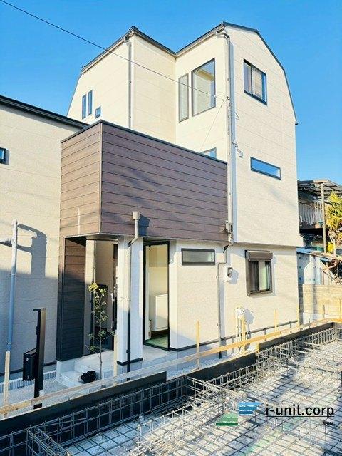 物件の陽当りや通風、周辺環境や街並みなど、資料には掲載していない情報を是非現地でご確認下さい。