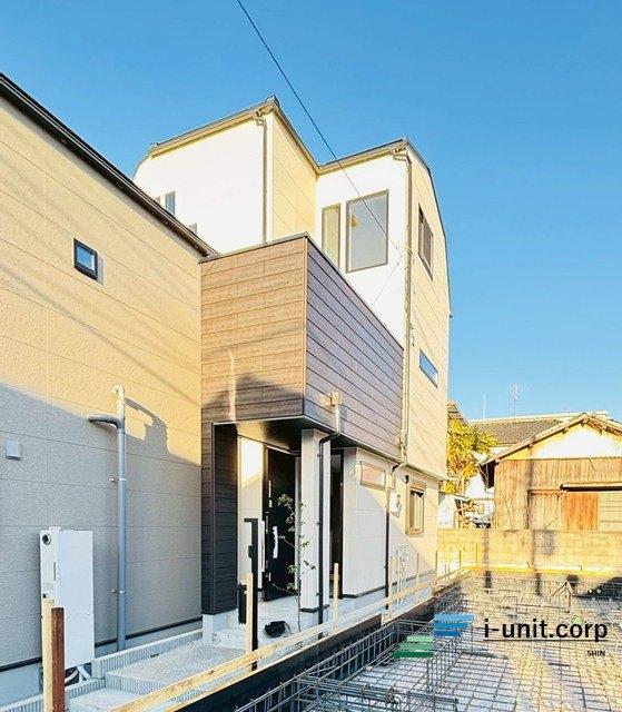 お住まい購入に向けての質問・疑問。具体的に何を準備をして進めたらいいのか？何でも質問して下さい。