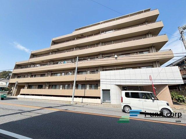 物件の陽当りや通風、周辺環境や街並みなど、資料には掲載していない情報を是非現地でご確認下さい。
