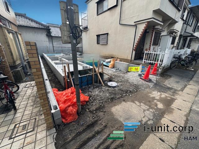 物件の陽当りや通風、周辺環境や街並みなど、資料には掲載していない情報を是非現地でご確認下さい。