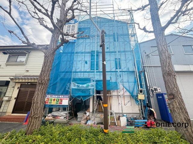 物件の陽当りや通風、周辺環境や街並みなど、資料には掲載していない情報を是非現地でご確認下さい。