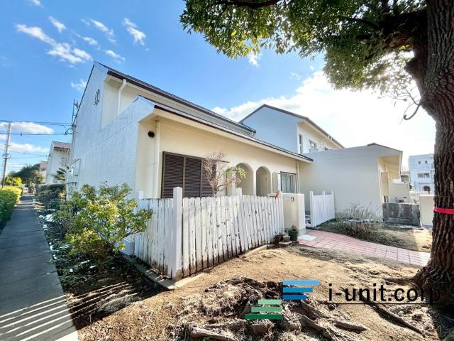 JR京葉線『新浦安』駅徒歩７分です！