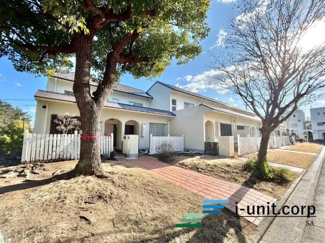 メゾネットタイプです！