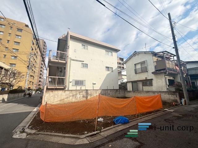 物件の陽当りや通風、周辺環境や街並みなど、資料には掲載していない情報を是非現地でご確認下さい。