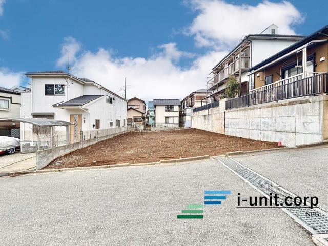 京成松戸線『滝不動』駅徒歩13分です！