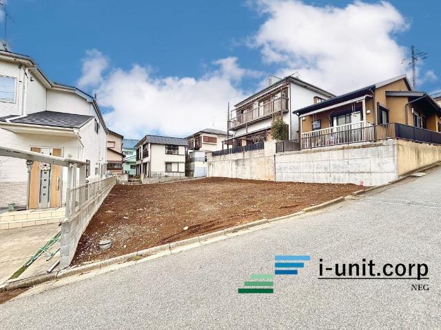 お好みのハウスメーカーで建築できます！