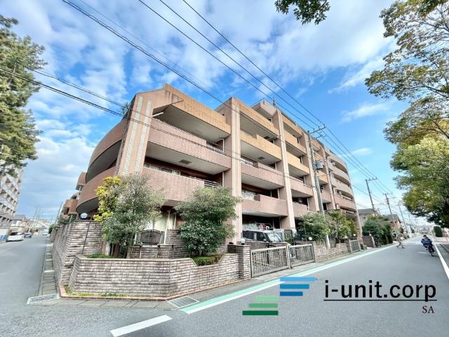 リフォーム物件になります！