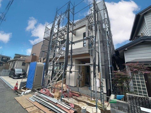 京成電鉄「京成大和田」駅徒歩6分の好立地です。