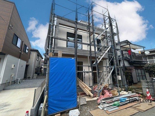 周辺環境が充実していて生活しやすいです。