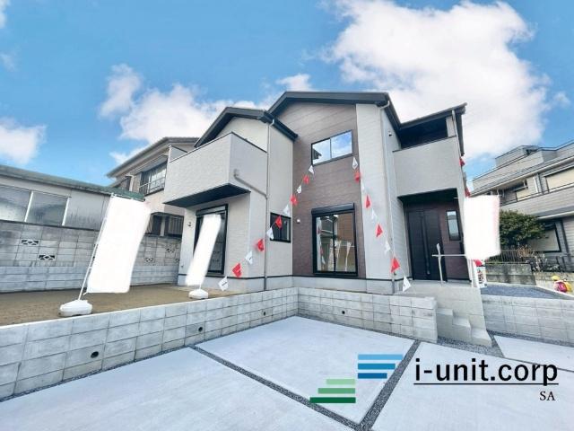 東葉高速鉄道『北習志野』駅徒歩23分です！