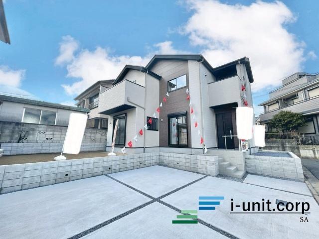 2路線利用可能です！