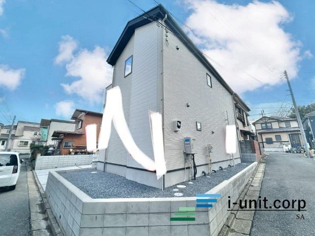 カースペース2台付きです！