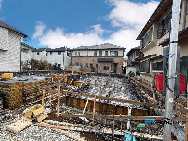 周辺環境が充実していて生活しやすいです。