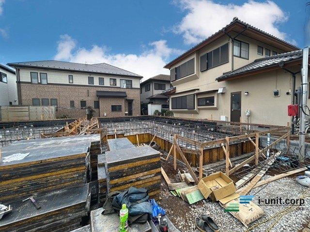 フリールーム付きです。