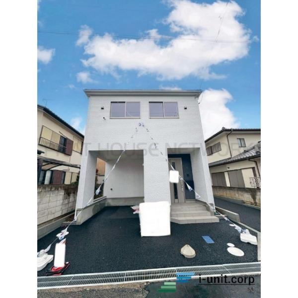千葉県船橋市習志野台6丁目