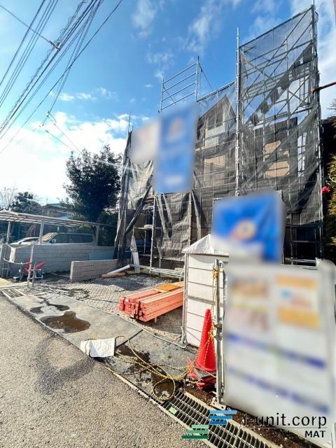 物件の陽当りや通風、周辺環境や街並みなど、資料には掲載していない情報を是非現地でご確認下さい。